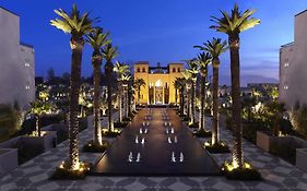 Four Seasons Marrakech