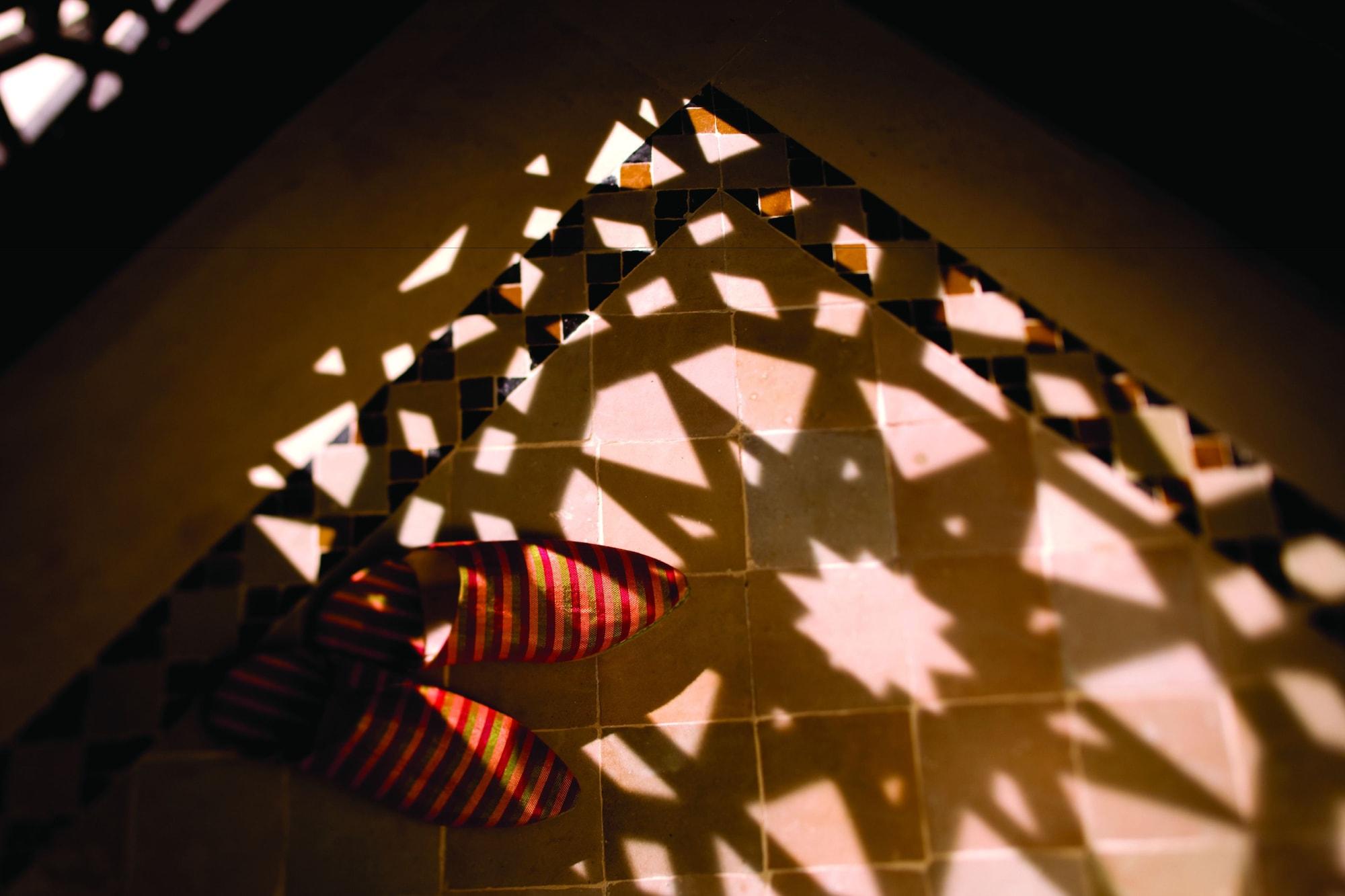 Four Seasons Resort Marrakech Marrakesch Exterior foto