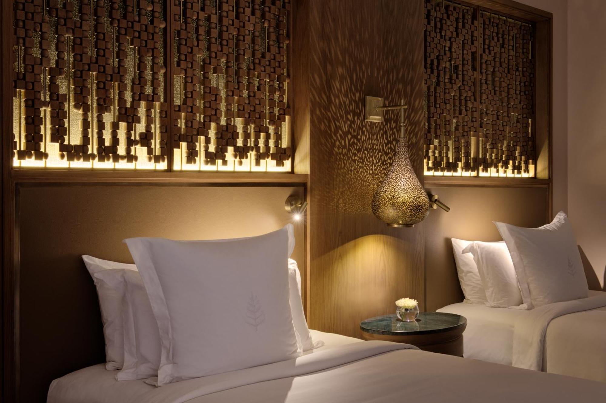 Four Seasons Resort Marrakech Marrakesch Exterior foto